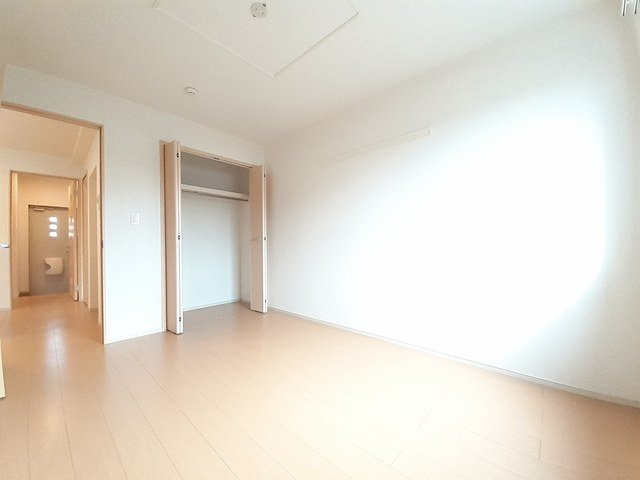 ミニヨンＢの内装