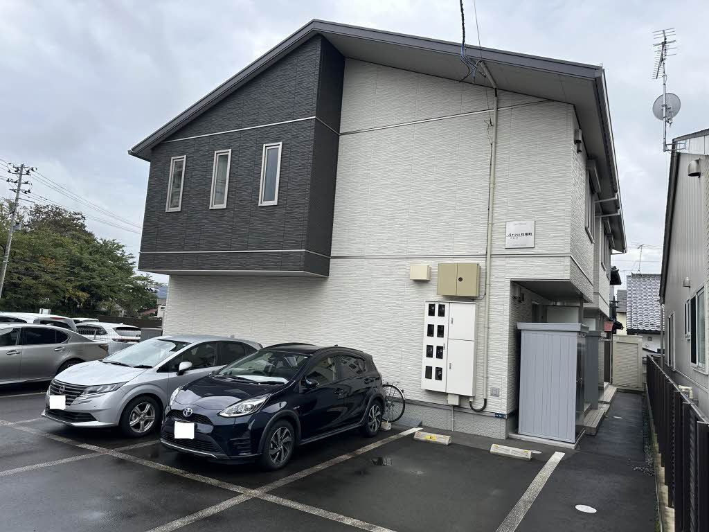 アルズ松尾町