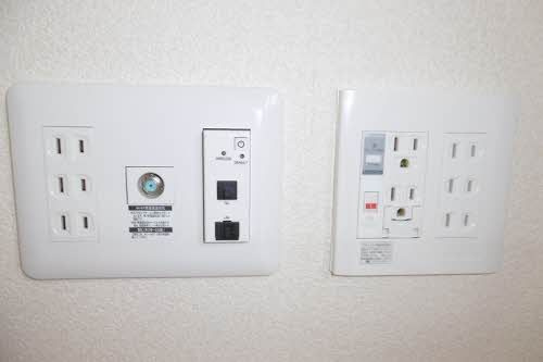 アルズ松尾町の設備