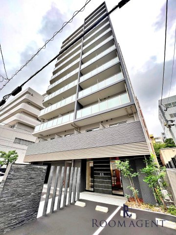 エスリード泉プライム