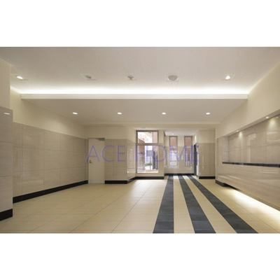 【ロビー】 | エステムコート難波サウスプレイスＶエレージュ