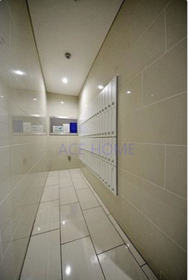 【その他共用部分】 | エステムコート難波サウスプレイスＶエレージュ