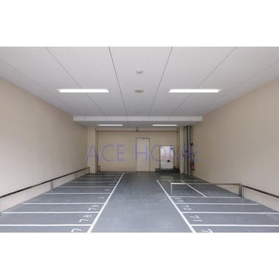 【駐車場】 | エステムコート難波サウスプレイスＶエレージュ