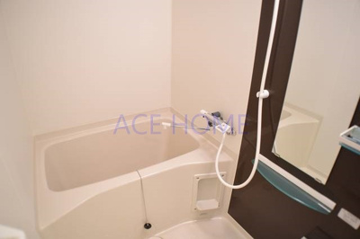 【浴室】 | エステムコート難波サウスプレイスＶエレージュ