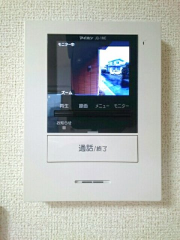 ブリリアントＡの設備