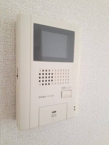 カサ・デ・ルーエの設備