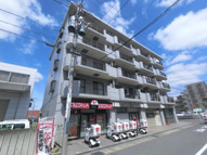 フルネスライズハチケンの画像