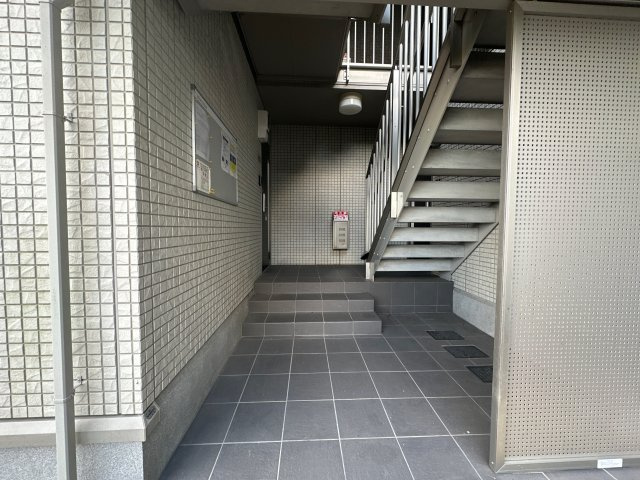 カトル ピアのその他共用部分