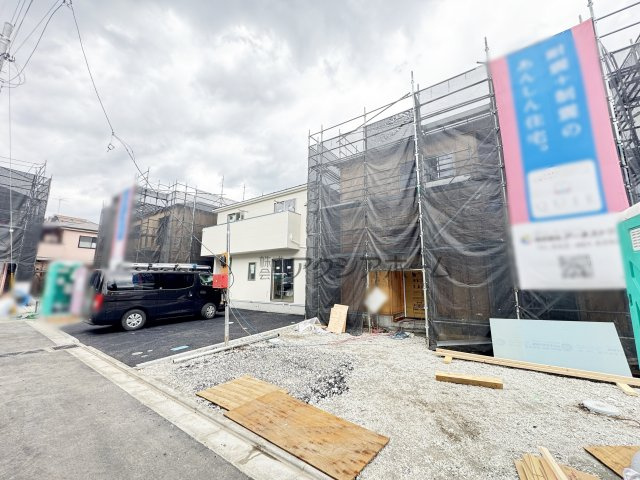 入間市大字下藤沢・全13棟　新築一戸建　3号棟の設備