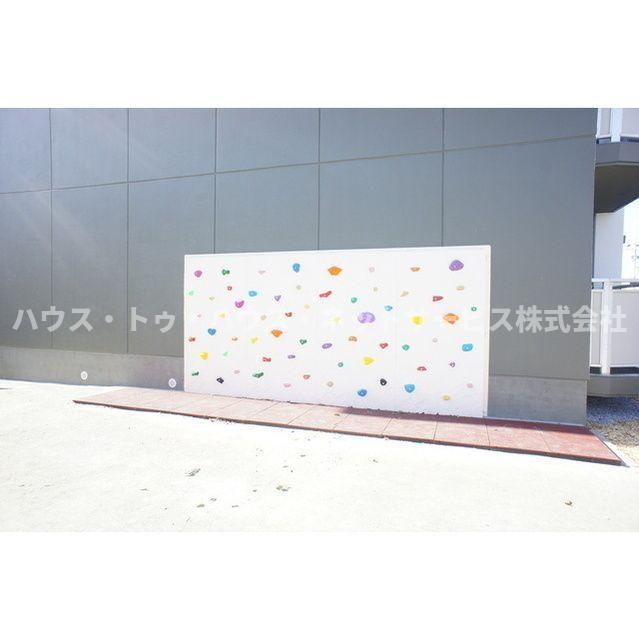 テレパレス柏てるて　北街区　１号棟のその他