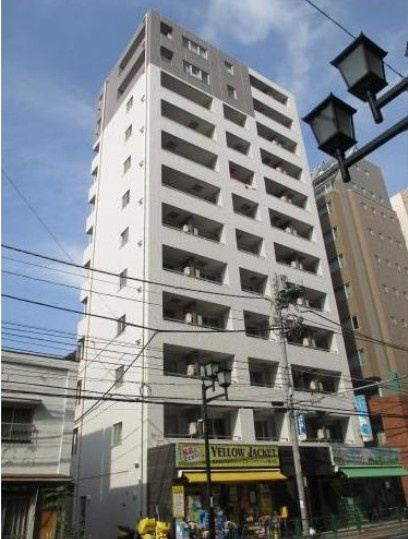 ラ・レジダンス・ド・千駄木の画像