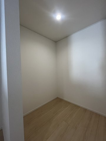 クレイドルガーデン和歌山市有本　第４の収納