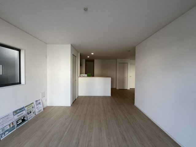 クレイドルガーデン和歌山市有本　第４の居間・リビング