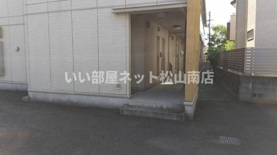 【エントランス】 | パレットガーデン