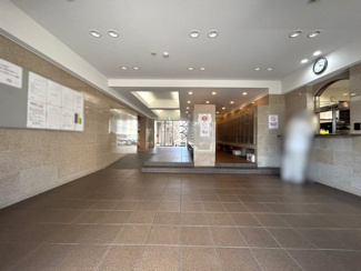 【エントランス】 | マンハイム五条