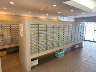 【設備】 | マンハイム五条