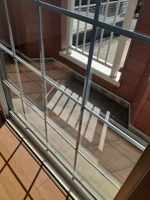 コートピア　Ｄ　　刈谷市近郊の賃貸ならクラスホーム刈谷店のバルコニー