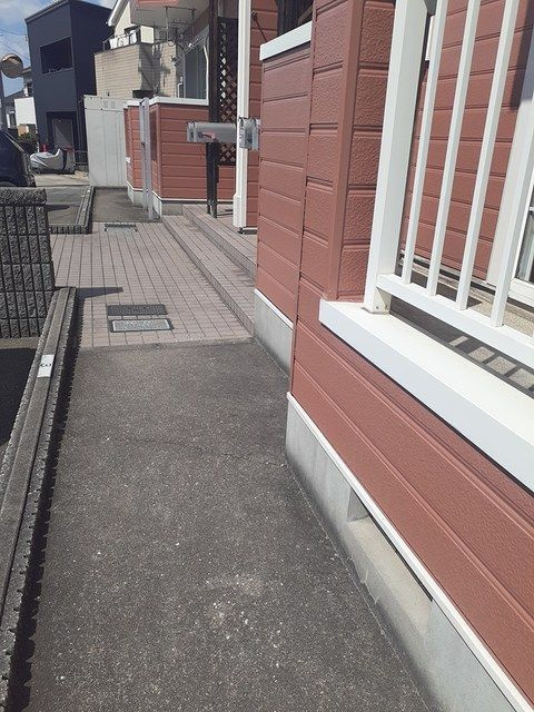 コートピア　Ｄ　　刈谷市近郊の賃貸ならクラスホーム刈谷店のその他共用部分