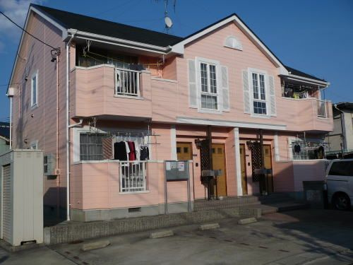 コートピア　Ｄ　　刈谷市近郊の賃貸ならクラスホーム刈谷店