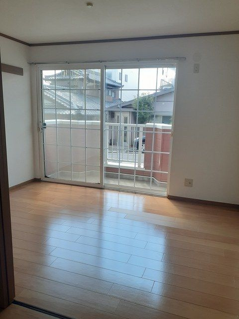 コートピア　Ｄ　　刈谷市近郊の賃貸ならクラスホーム刈谷店の居間・リビング