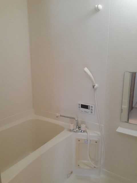 コートピア　Ｄ　　刈谷市近郊の賃貸ならクラスホーム刈谷店の浴室