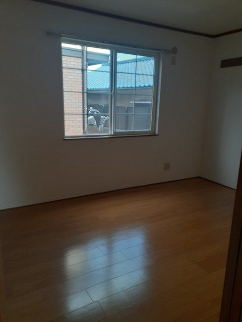 コートピア　Ｄ　　刈谷市近郊の賃貸ならクラスホーム刈谷店の内装