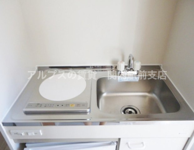 【キッチン】 | ユナイト井土ヶ谷ロレンツォの杜