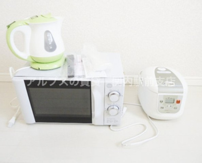 【設備】 | ユナイト井土ヶ谷ロレンツォの杜