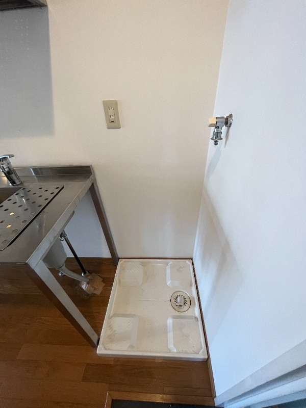 タイドプールマンションの設備|他のお部屋の写真です。現況優先。