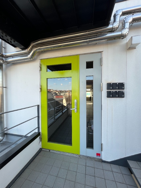 タイドプールマンションのその他共用部分