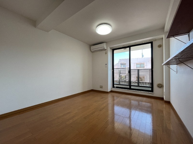 タイドプールマンションの居間・リビング|他のお部屋の写真です。現況優先。