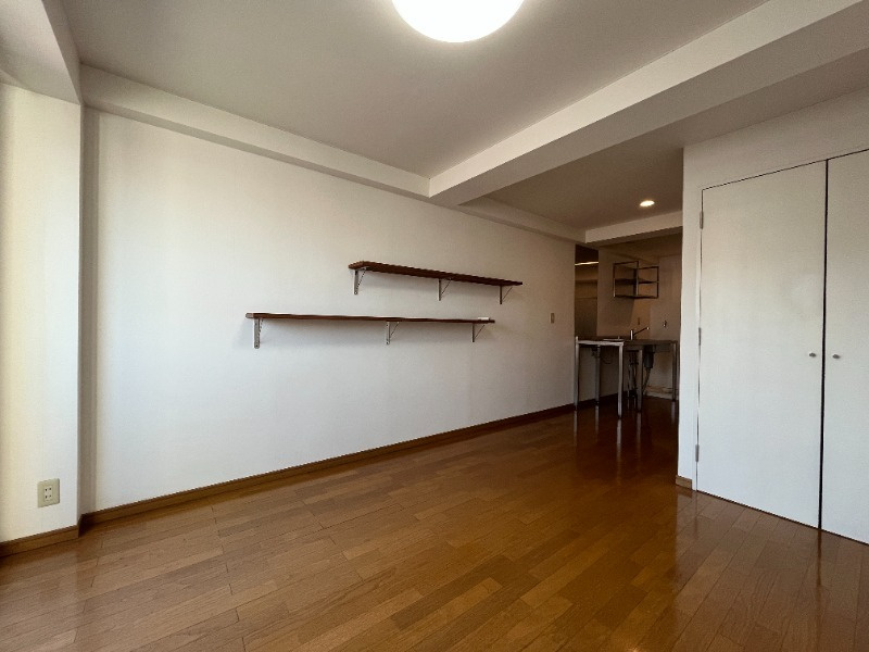 タイドプールマンションの内装|他のお部屋の写真です。現況優先。