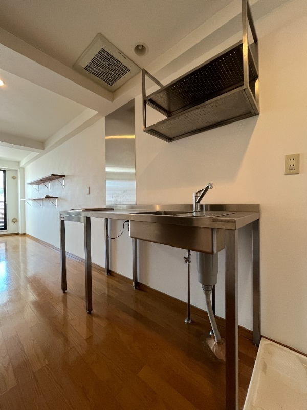 タイドプールマンションのその他|他のお部屋の写真です。現況優先。