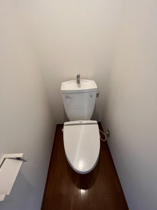 タイドプールマンションのトイレ|他のお部屋の写真です。現況優先。