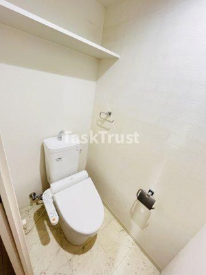 【トイレ】 | BROU上町台