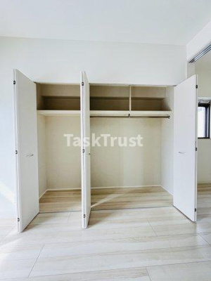 【収納】 | BROU上町台