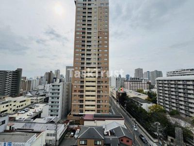 【展望】 | BROU上町台