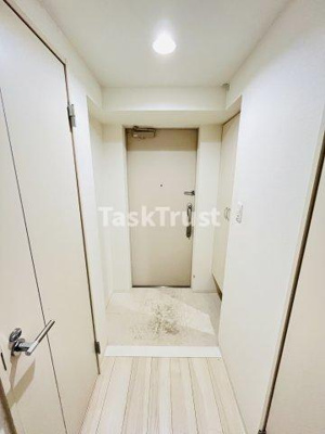 【玄関】 | BROU上町台