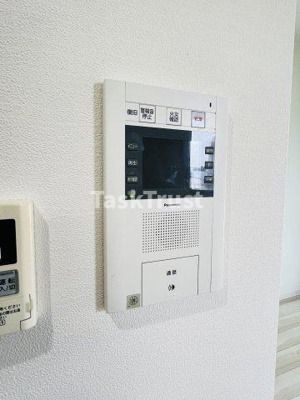 【セキュリティ】 | BROU上町台