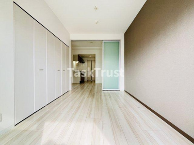 【居間・リビング】 | BROU上町台