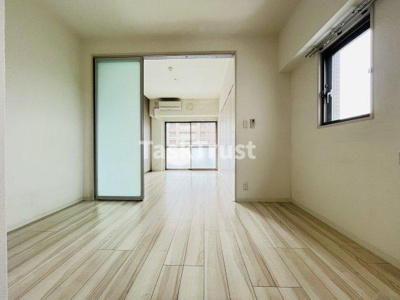 【内装】 | BROU上町台