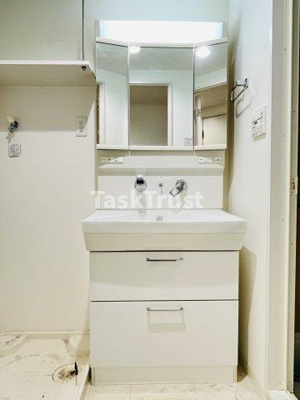 【洗面所】 | BROU上町台