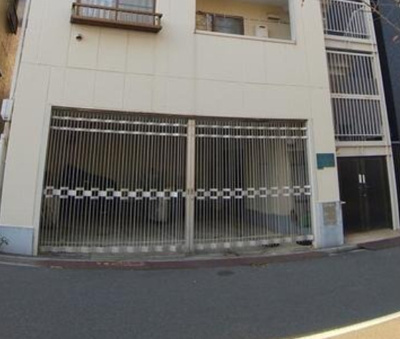 【駐車場】 | リバーパーク早野