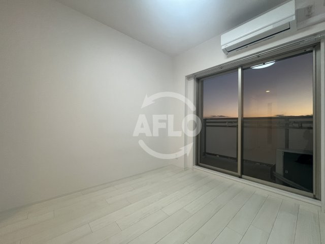 エスリード大阪デュアルゲートの居間・リビング|エスリード大阪デュアルゲート　リビング