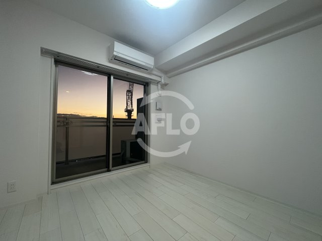 エスリード大阪デュアルゲートの居間・リビング|エスリード大阪デュアルゲート　リビング