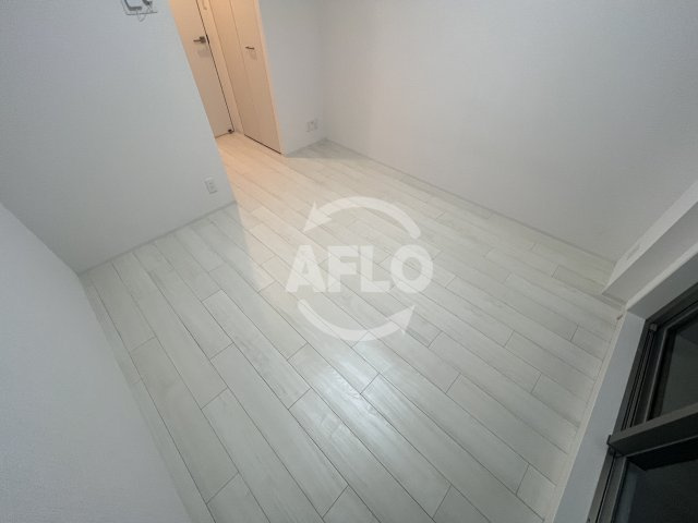 エスリード大阪デュアルゲートの洋室|エスリード大阪デュアルゲート　洋室