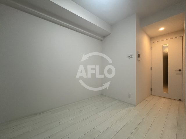 エスリード大阪デュアルゲートの居間・リビング|エスリード大阪デュアルゲート　リビング