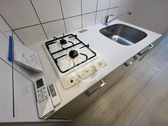 エスリード大阪デュアルゲートのキッチン|エスリード大阪デュアルゲート　キッチン