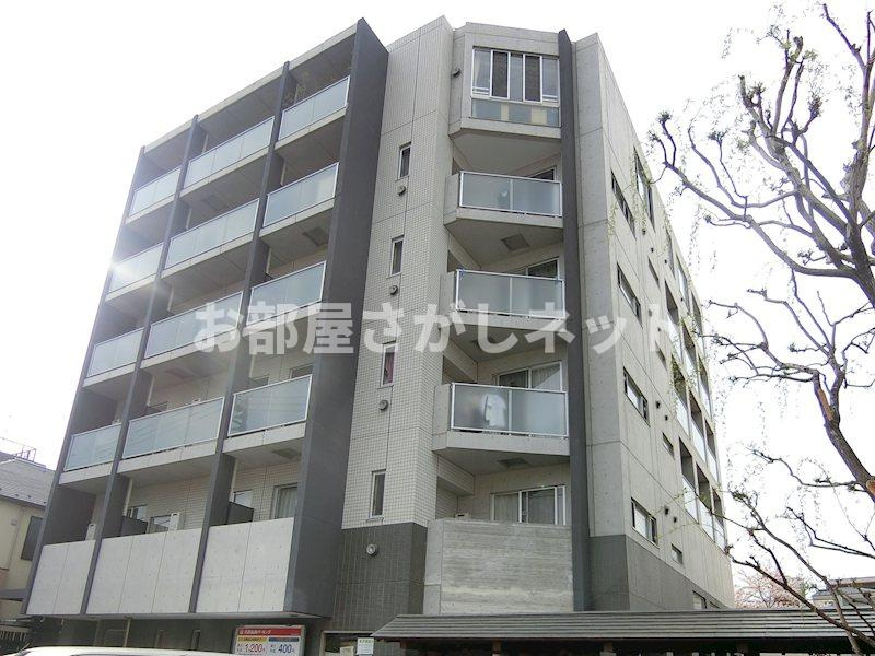 フォレストコート【おとり物件なし】#学生・社会人にオススメ！初期費用分割払いOK！