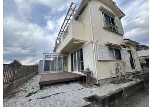 比企郡小川町小川　中古戸建の画像